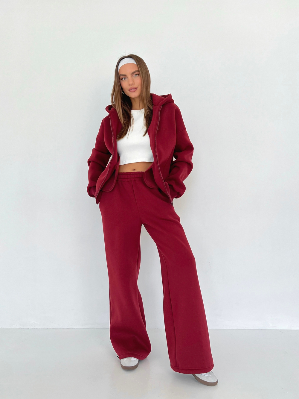 Костюм MOVE утепленный