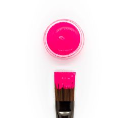 Жидкие тени Color Gel Pink Neon