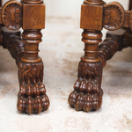 Парные кресла в стиле Ренессанс