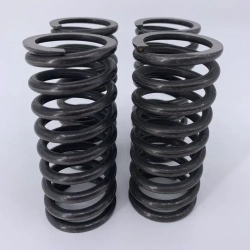 Пружины для изготовления вибростола. Комплект 4 шт.