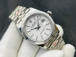 Rolex Datejust Watch
