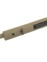 Страйкбольная винтовка (Cyma) CM702B M24 Tan (Spring)