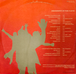 Pink Floyd – 1967-68