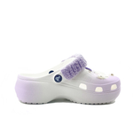 Crocs Classic Platform Clog Eva