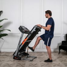 Беговая дорожка DFC SPARKY Pro T635