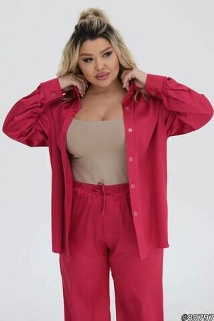 Костюм УК-833-1 Fabrika