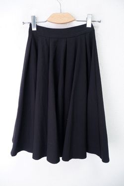 Юбка Oodji в складку 40 размер