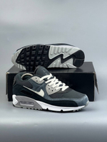 Кроссовки Nike Air Max 90 #506 (сер.)