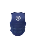 Жилет страх. Неопрен. Yamaha 22VVN (S, т.синий)