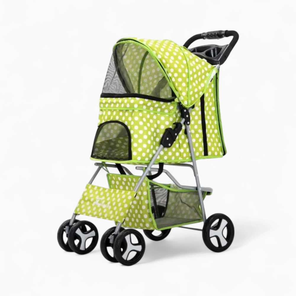 Коляска «Royal Journey»