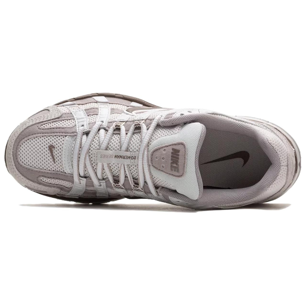 Кроссовки Nike P-6000 Phantom (Женская размерная сетка)