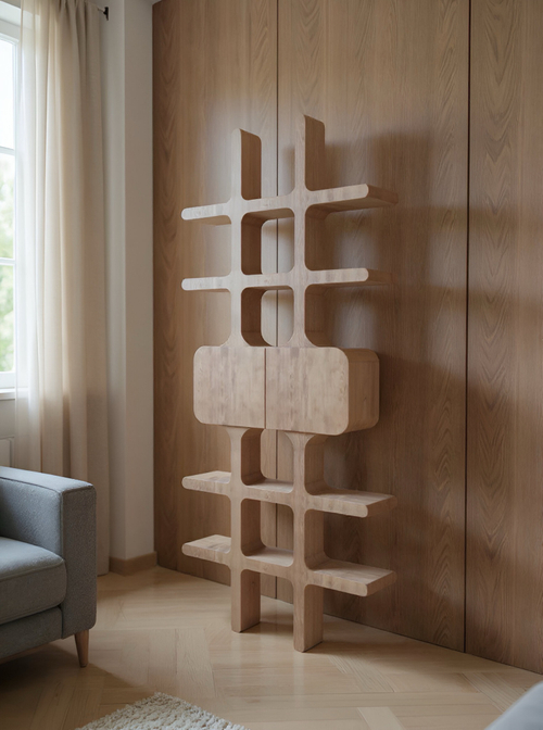 Стеллаж "Киото"