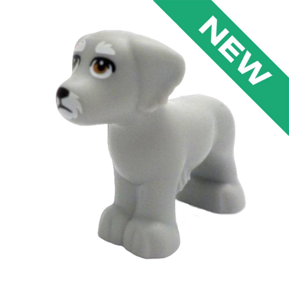 NEW Собака 3168pb04