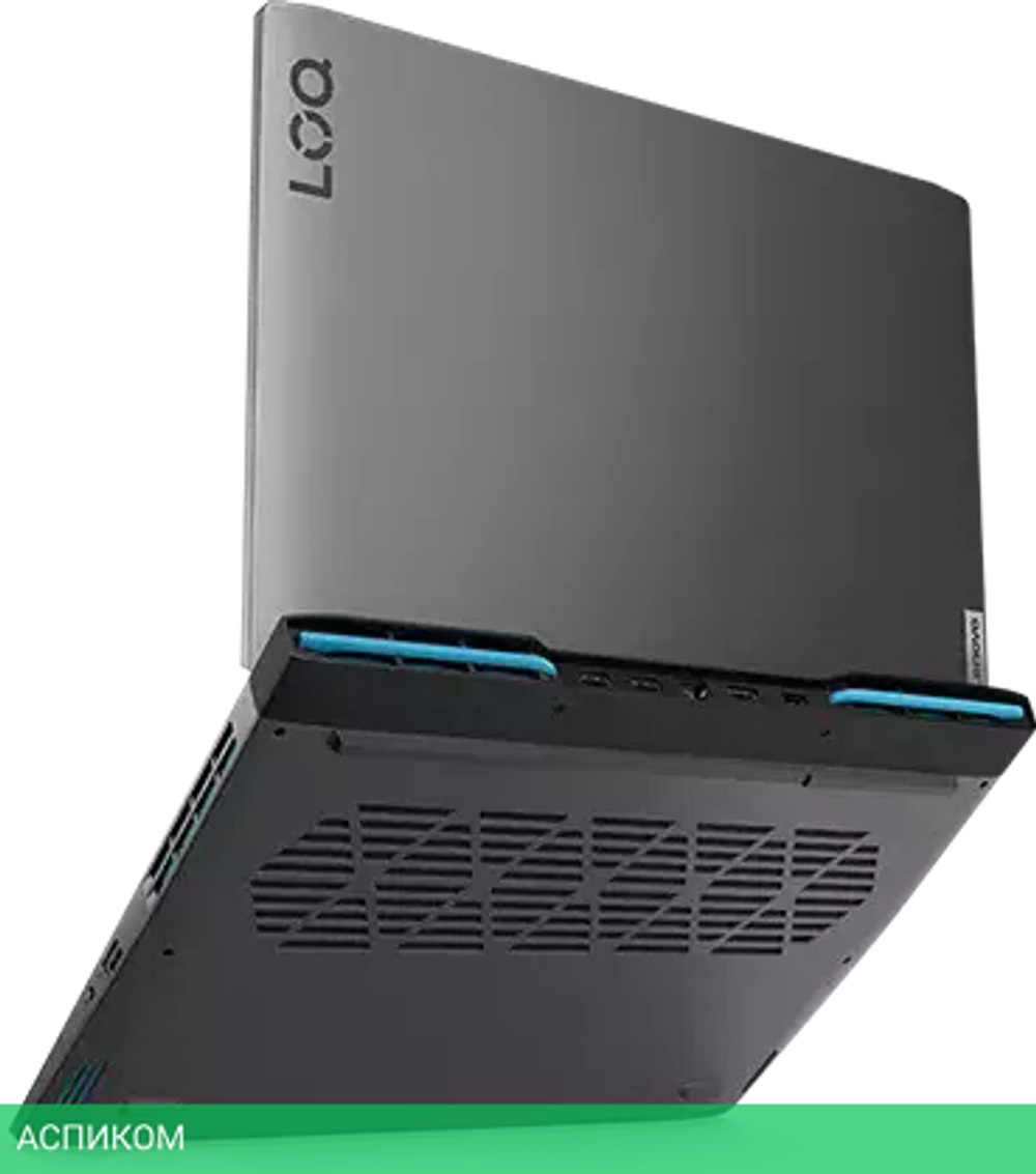 Ноутбук Lenovo LOQ 15APH8 82XT006WRK