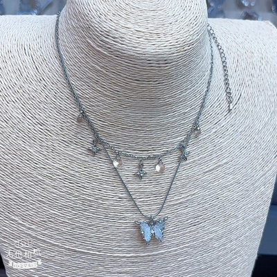 Колье Jewelry - арт015