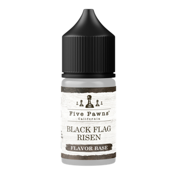 Купить Ароматизатор Five Pawns Classic 14 мл - Black Flag Risen