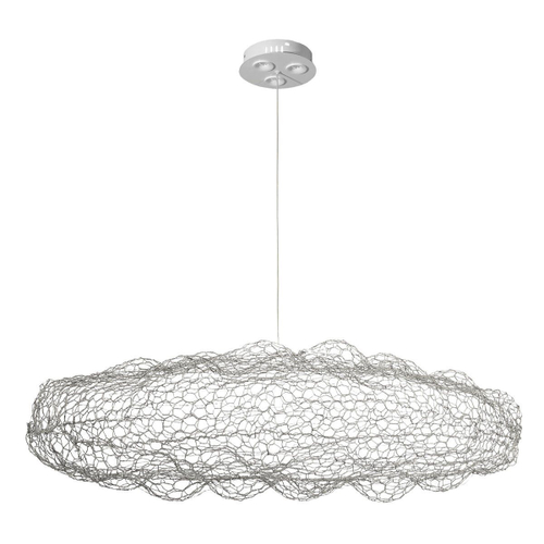 Подвесной светодиодный светильник Loft It Cloud 10247/1500 White