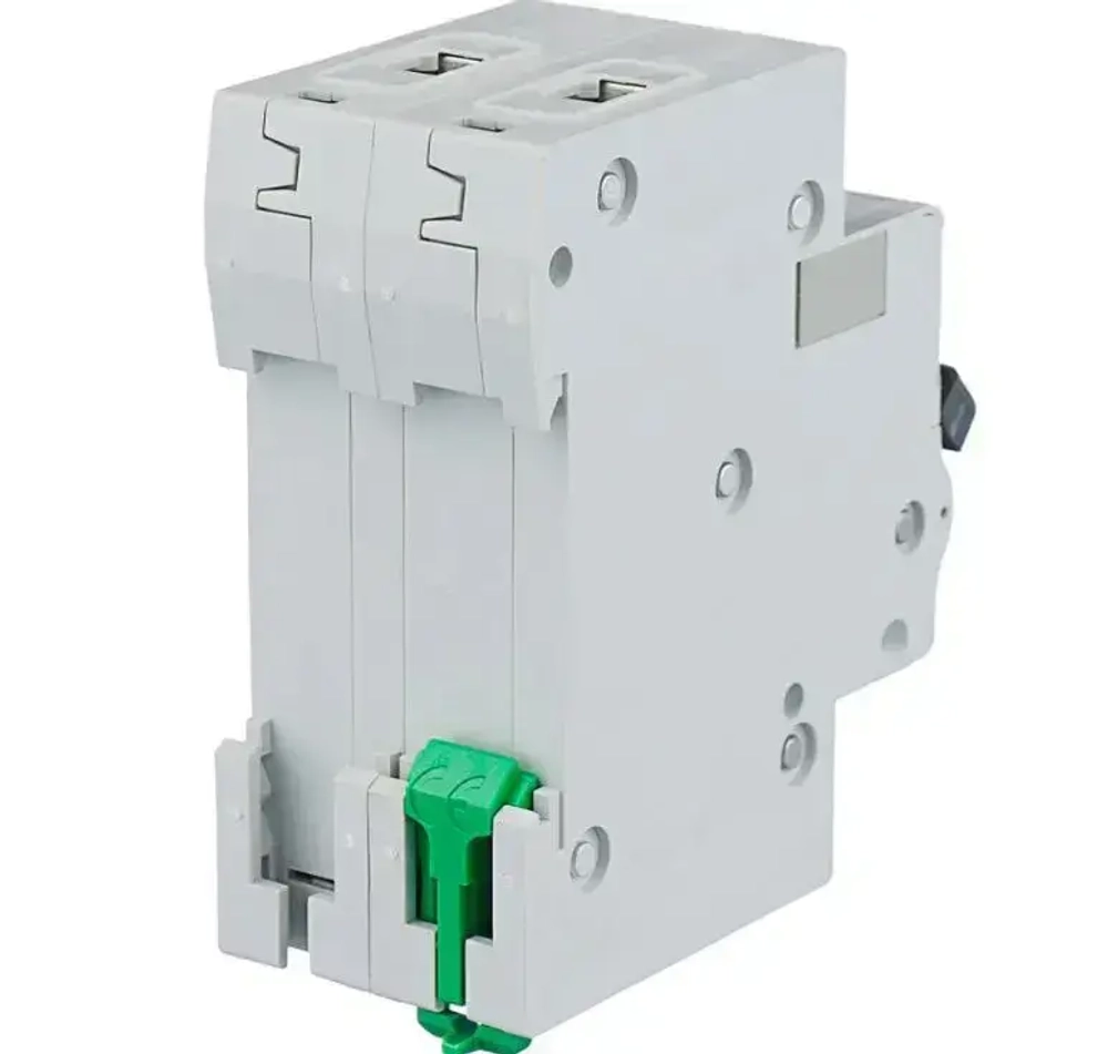 Автоматический выключатель 32А