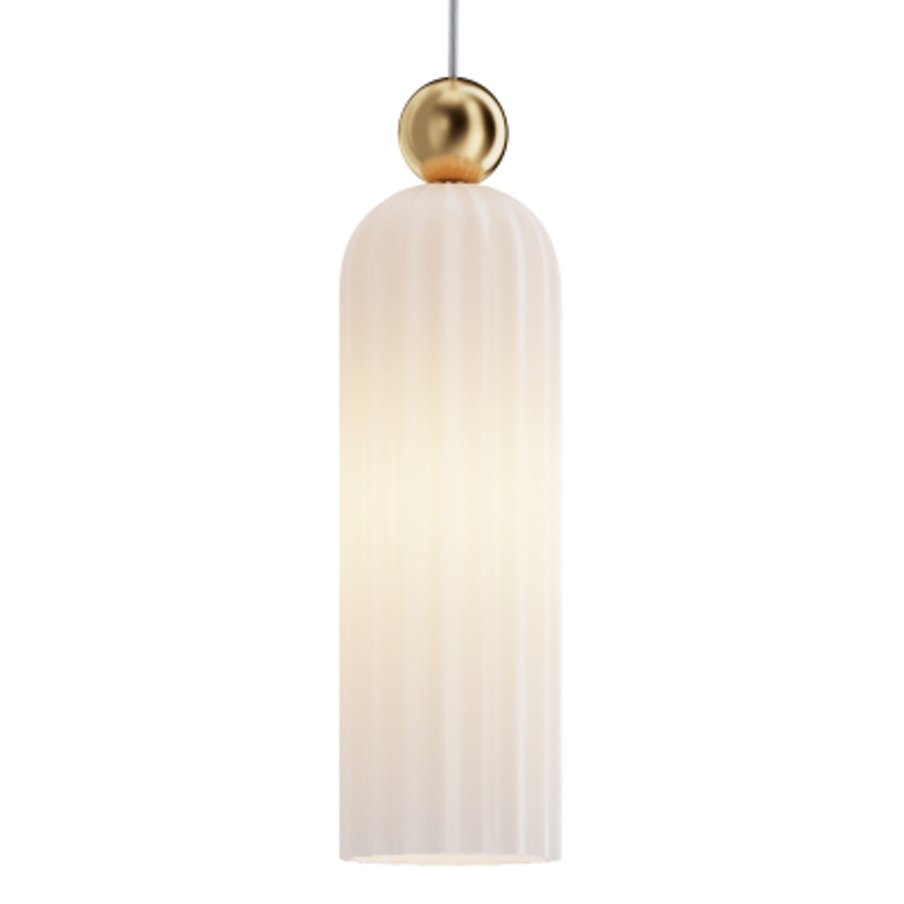 Подвес Maytoni Antic MOD302PL-01W