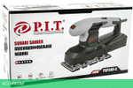Виброшлифмашина P.I.T. PSP300-C