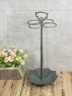 Iron Garden Подставка для зонтиков