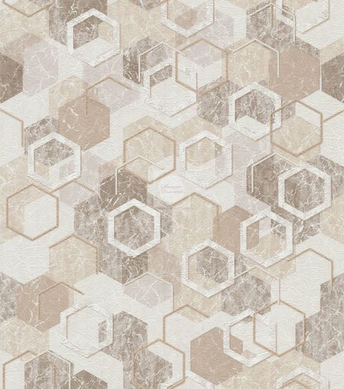 Обои Гектор 6324-2   0,53х10