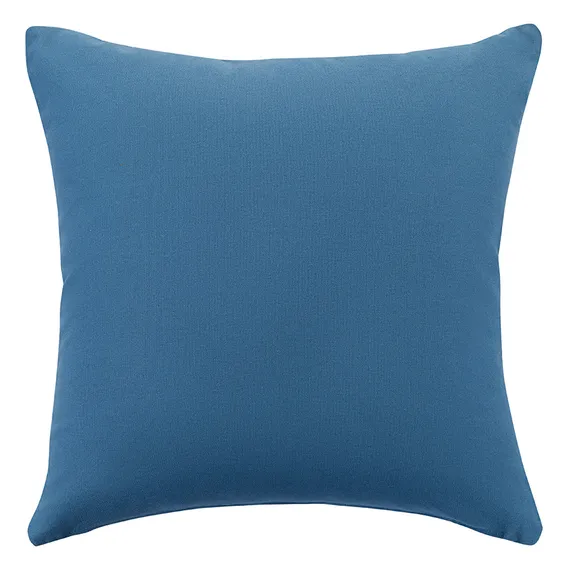 Чехол на подушку Незабудки из коллекции ethnic, 45х45 см