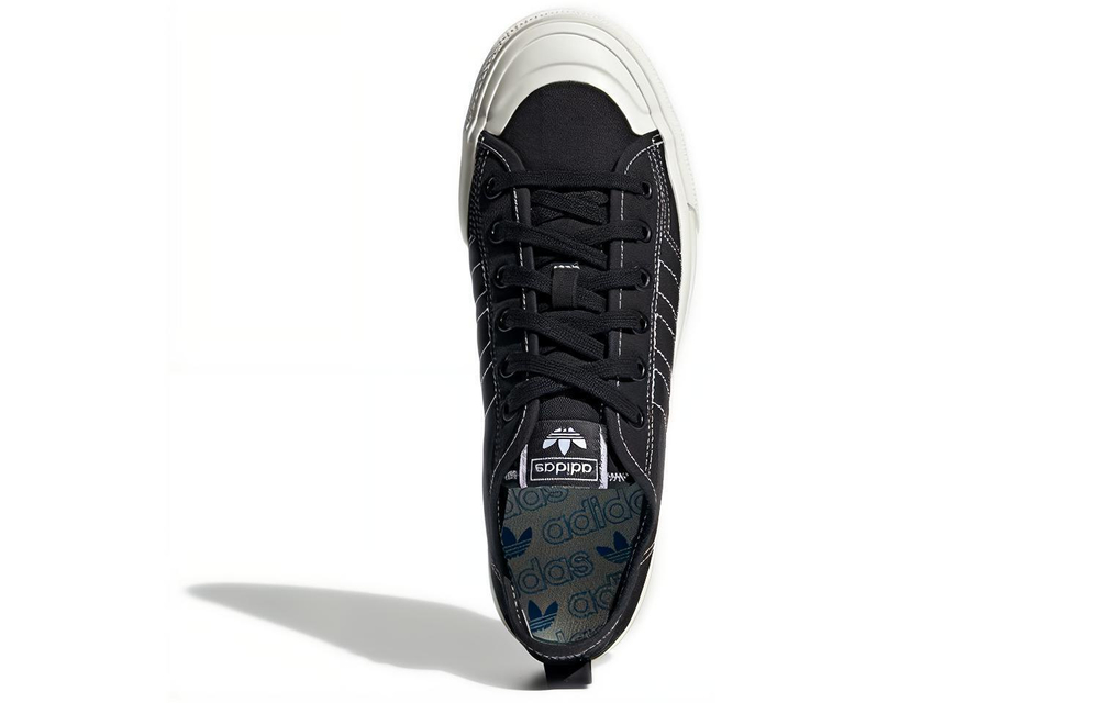 Кроссовки Adidas Originals Nizza Rf