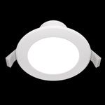 Встраиваемый светильник Technical DL015-6-L7W