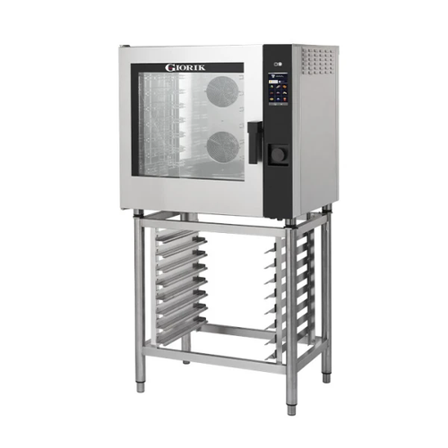 Пароконвектомат Giorik MTE7X_L