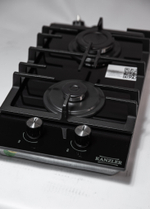 газовая поверхность KG 513 S