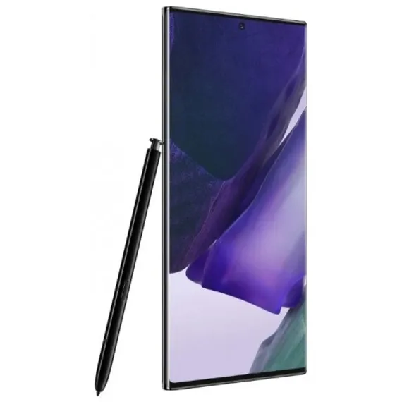 Samsung Galaxy Note 20 Ultra 5G 12/256GB Mystic Black (Черный)