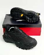 Кроссовки Reebok Gore-Tex ТЕРМО #N558 (черн.)