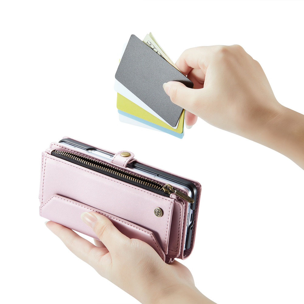 Чехол-кошелек CaseMe Wallet Bag Samsung Galaxy Z Fold 6