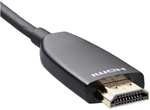 Кабель интерфейсный  VCOM D3752B-15.0