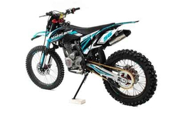 Мотоцикл MOTOLAND CRF250