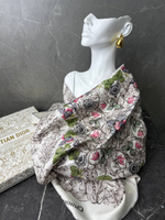 Платок Christian Dior
