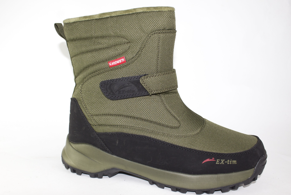 Великаны мужские зимние Ex-tim 2367-5