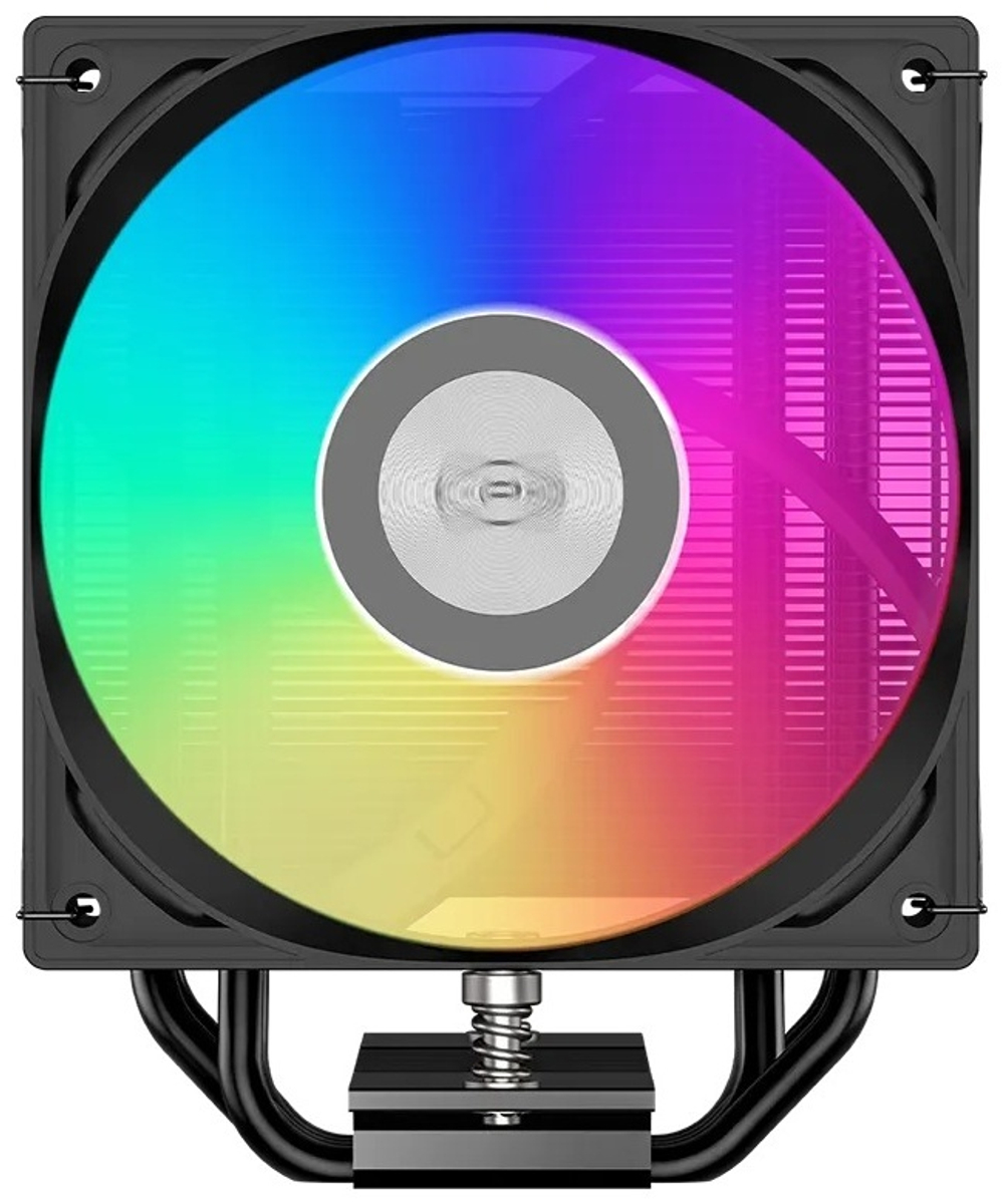 Система охлаждения PCcooler RT400 ARGB