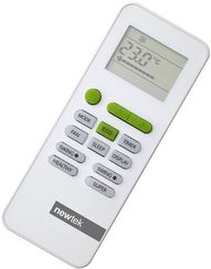 Напольно-потолочный кондиционер Newtek NТ-66FTC60