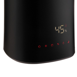 Увлажнитель воздуха Kitfort КТ-2808, ультразвуковой