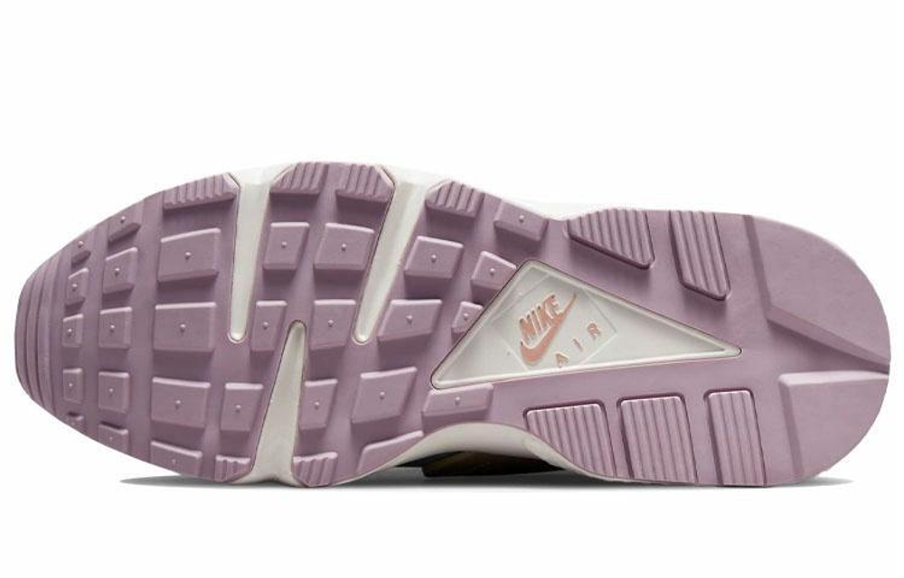 Кроссовки Nike Huarache One Mile Social Club (Женская размерная сетка)