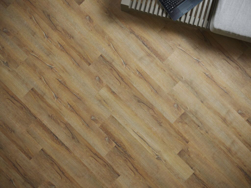 ВИНИЛОВЫЙ ПОЛ FINEFLOOR RICH ДУБ ГАВАНА FF-1981