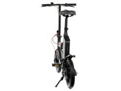 Электровелосипед OxyVolt Formidable M1 350W, 7,8Ah