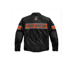 Мотоциклетная куртка Harley Davidson