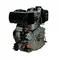 Двигатель дизельный "LONCIN" LCD230FD D20 5А (5 л.с., эл стартер, катушка 5 А)