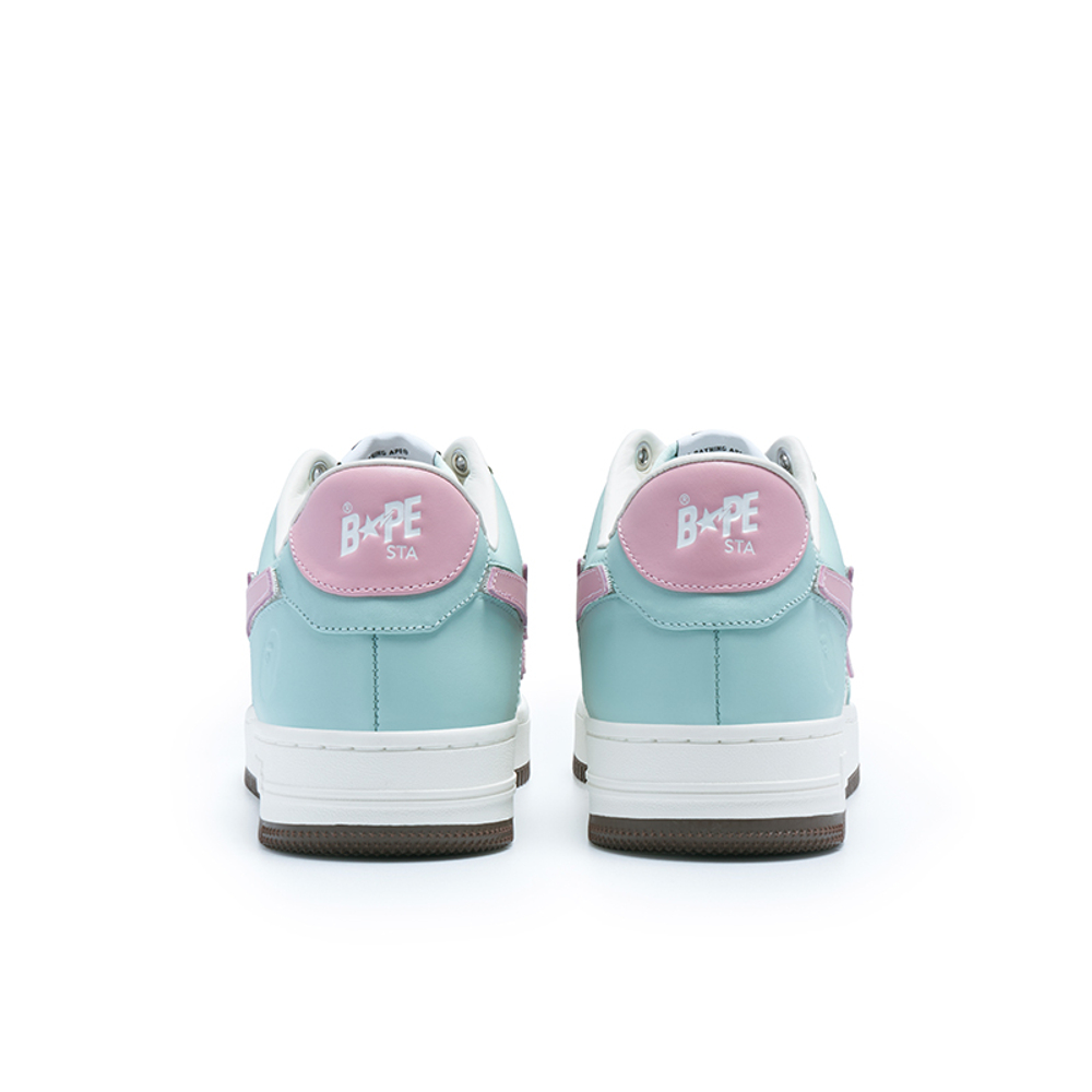 A Bathing Ape Sta