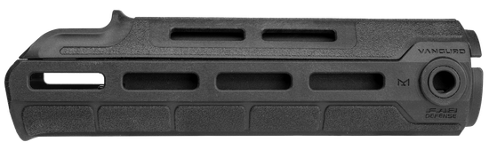 Цевьё Vanguard AR крепление M-LOK