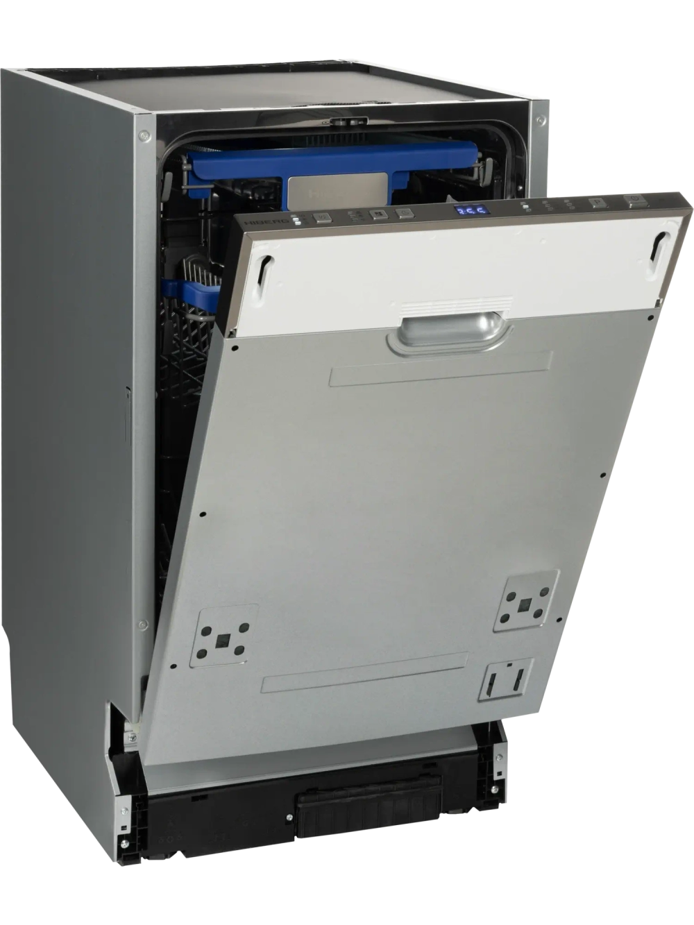 Встраиваемая посудомоечная машина Hiberg I49 1032