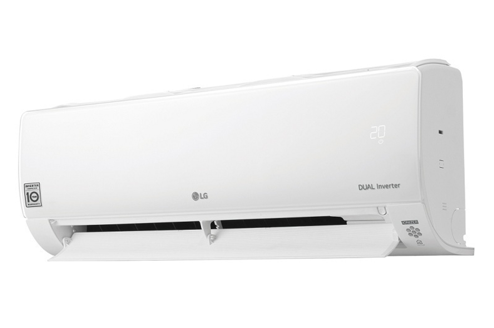 Сплит-система LG B24TS, белый